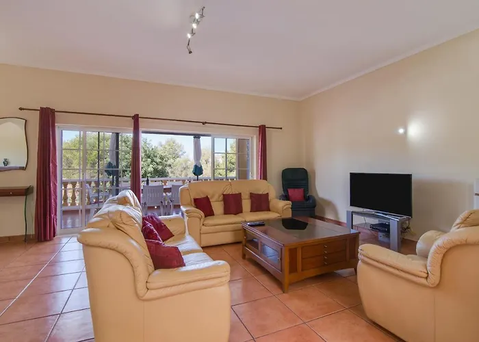 Villa Do Albufeira