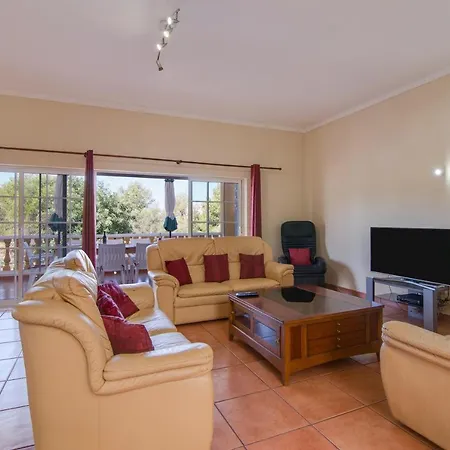 Villa Do Albufeira
