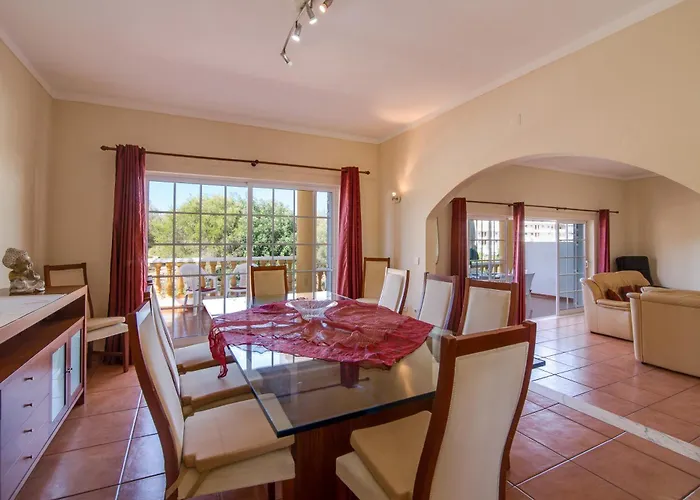 Do 别墅 阿尔布费拉